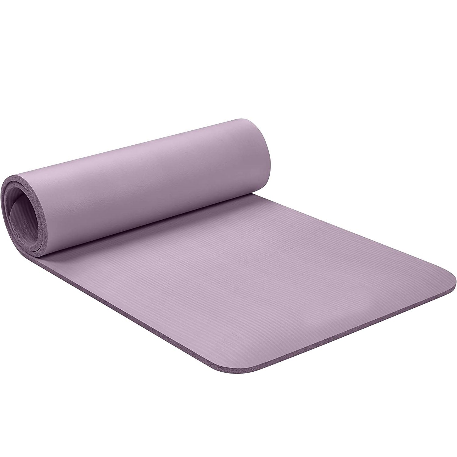 Sit Ups Assistance Device with 15mm Thick Yoga Mat - Madukani